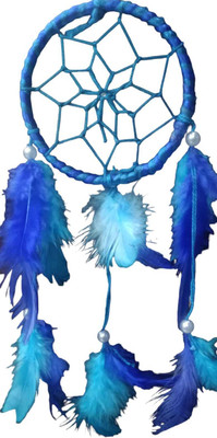 KSB Decor SAmple_01 Car Hanging Ornament(Pack of 1)