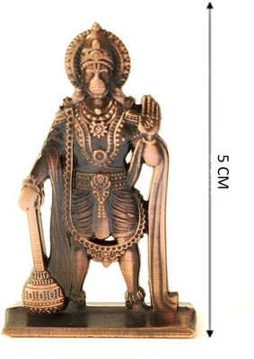 Meeko.com Hanuman Car Dashboard 0h6ysh6 Car Hanging Ornament(Pack of 1)
