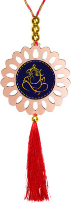 GiftzLane tr-gl-p81-d93 Car Hanging Ornament(Pack of 1)