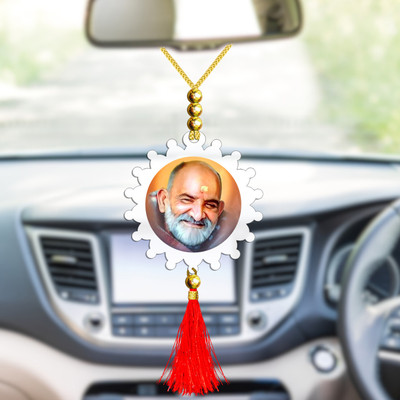 GiftsRange p120-g42-m6 Car Hanging Ornament(Pack of 1)