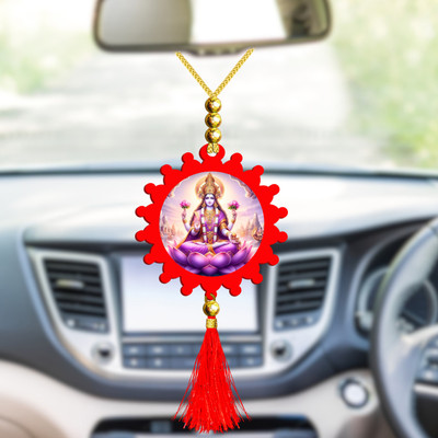 GiftsRange p119-g50-m6 Car Hanging Ornament(Pack of 1)