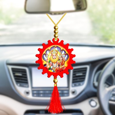 GiftsRange p119-g40-m8 Car Hanging Ornament(Pack of 1)