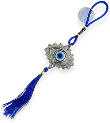 RCW One Eye-Evil Eye Car Hanging Ornament(Pack of 1)