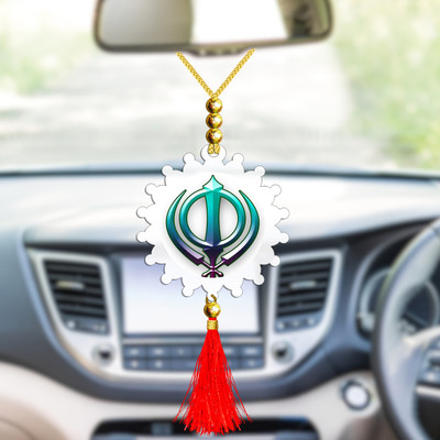 GiftsRange p120-g56-m5 Car Hanging Ornament(Pack of 1)