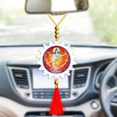 GiftsRange p120-g41-m9 Car Hanging Ornament(Pack of 1)
