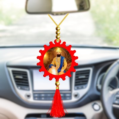 GiftsRange p119-g21-m9 Car Hanging Ornament(Pack of 1)