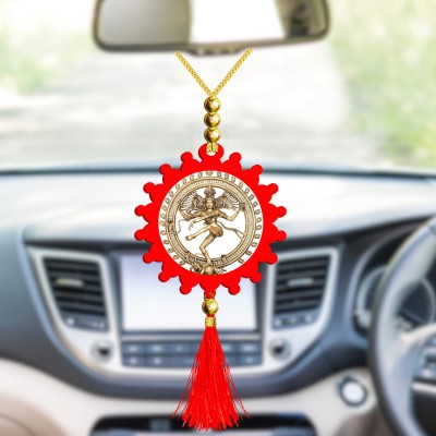 GiftsRange p119-g41-m8 Car Hanging Ornament(Pack of 1)