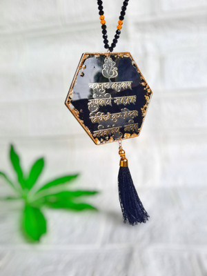 AMA CHRG-GB-3 Car Hanging Ornament(Pack of 1)