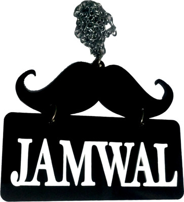 GXYS JAMWAL Car Hanging Ornament(Pack of 1)