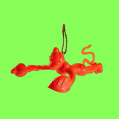 BZILO PACK OF 1 Car Flying Hanging Hanuman ji God Idol M_9 Car Hanging Ornament(Pack of 1)