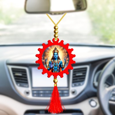 GiftsRange p119-g61-m22 Car Hanging Ornament(Pack of 1)