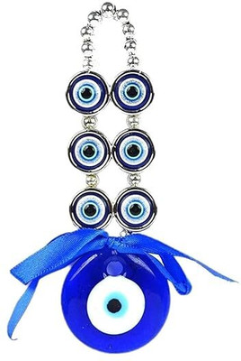 Bless Kraft 1 Car Hanging Ornament(Pack of 1)