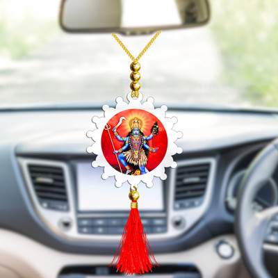 GiftsRange p120-g27-m10 Car Hanging Ornament(Pack of 1)