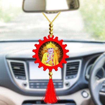 GiftsRange p119-g49-m13 Car Hanging Ornament(Pack of 1)