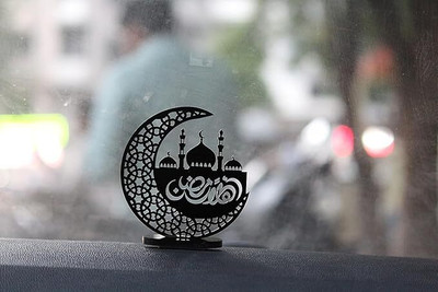 GREECHO DC-19 Car Hanging Ornament(Pack of 1)