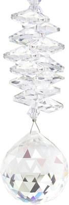 INDSMART INDSMART-CH2 Car Hanging Ornament(Pack of 1)