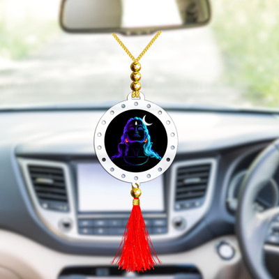 GiftsRange p118-g1-m4 Car Hanging Ornament(Pack of 1)