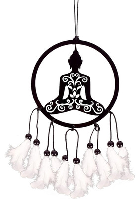 GREECHO DC-27 Car Hanging Ornament(Pack of 1)