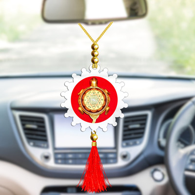 GiftsRange p120-g31-m5 Car Hanging Ornament(Pack of 1)