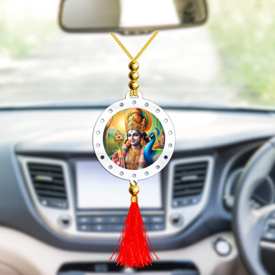 GiftsRange p118-g39-m9 Car Hanging Ornament(Pack of 1)