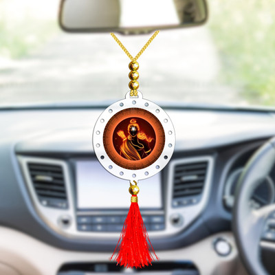 GiftsRange p118-g46-m24 Car Hanging Ornament(Pack of 1)