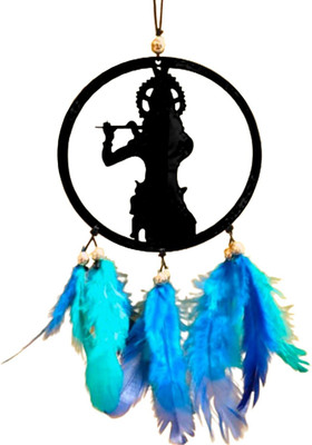 GREECHO DC-63 Car Hanging Ornament(Pack of 1)