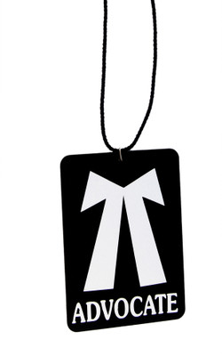 MINIBLITZ Car Hanging Accessories-Acrylic Car Dashboard Showpiece Hanging Car Hanging Ornament(Pack of 1)