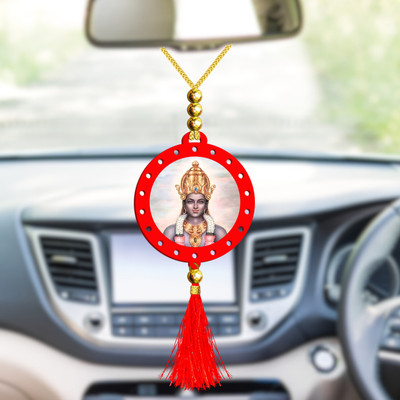 GiftsRange p117-g15-m5 Car Hanging Ornament(Pack of 1)