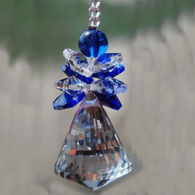 LightWave LW suncatcher A28 Car Hanging Ornament(Pack of 1)