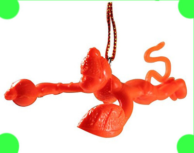 BZILO PACK OF 1 Car Flying Hanging Hanuman ji God Idol N_12 Car Hanging Ornament(Pack of 1)
