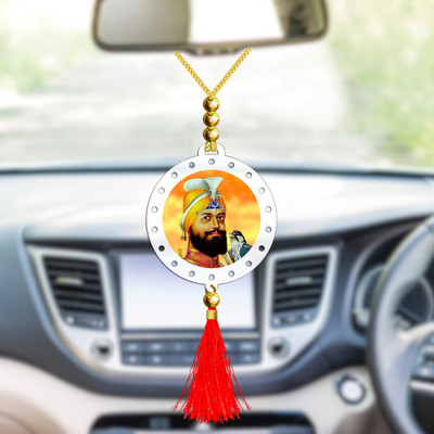 GiftsRange p118-g21-m6 Car Hanging Ornament(Pack of 1)