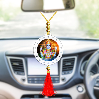 GiftsRange p118-g61-m3 Car Hanging Ornament(Pack of 1)