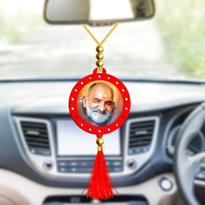 GiftsRange p117-g42-m6 Car Hanging Ornament(Pack of 1)