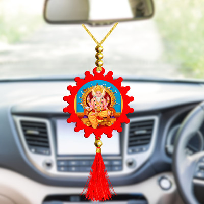 GiftsRange p119-g28-m12 Car Hanging Ornament(Pack of 1)