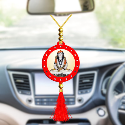 GiftsRange p117-g20-m2 Car Hanging Ornament(Pack of 1)