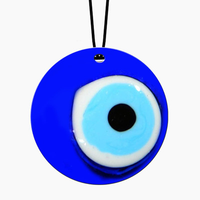 GiftzLane New-FB-p33-d5 Car Hanging Ornament(Pack of 1)