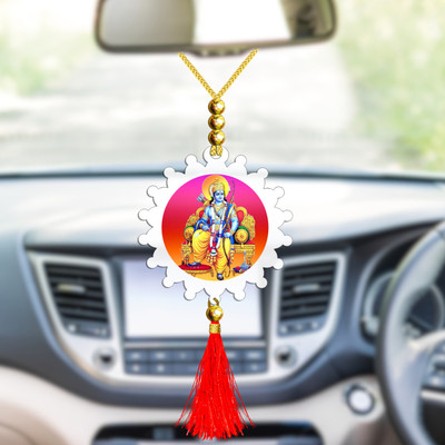 GiftsRange p120-g46-m29 Car Hanging Ornament(Pack of 1)