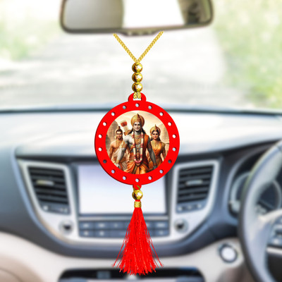 GiftsRange p117-g47-m3 Car Hanging Ornament(Pack of 1)