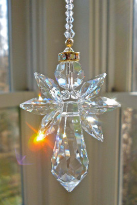 LightWave LW suncatcher A37 Car Hanging Ornament(Pack of 1)