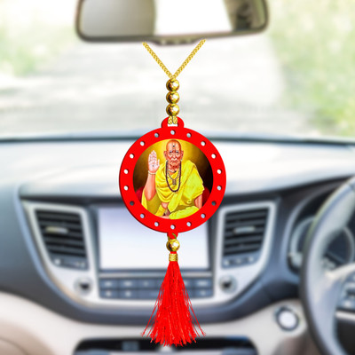 GiftsRange p117-g2-m6 Car Hanging Ornament(Pack of 1)