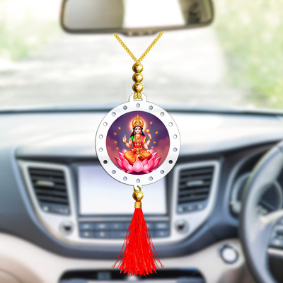 GiftsRange p118-g32-m8 Car Hanging Ornament(Pack of 1)
