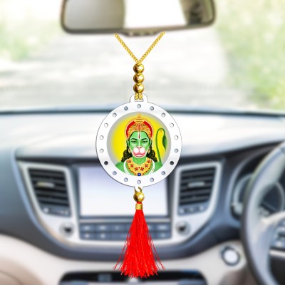 GiftsRange p118-g23-m11 Car Hanging Ornament(Pack of 1)