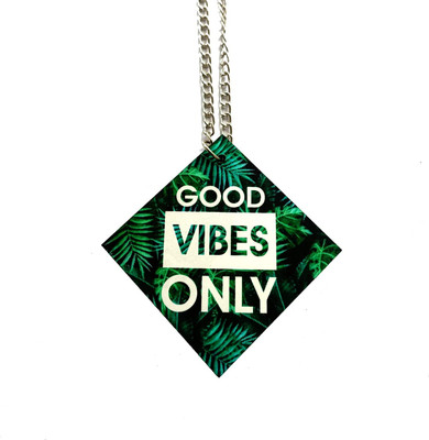Printjas CH-3 Car Hanging Ornament(Pack of 1)