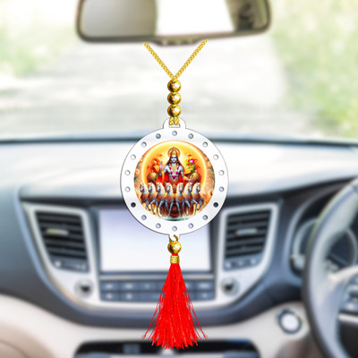 GiftsRange p118-g58-m6 Car Hanging Ornament(Pack of 1)