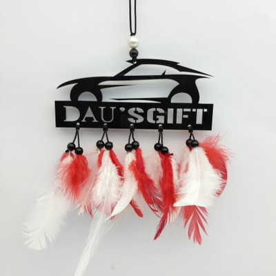 JIYU CREATION Car Hanger 30 Car Hanging Ornament(Pack of 1)
