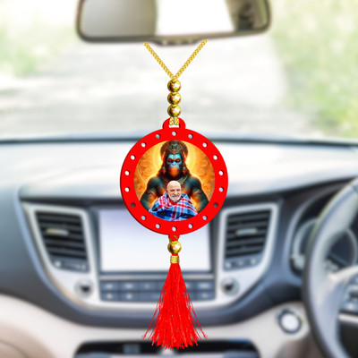GiftsRange p117-g42-m2 Car Hanging Ornament(Pack of 1)