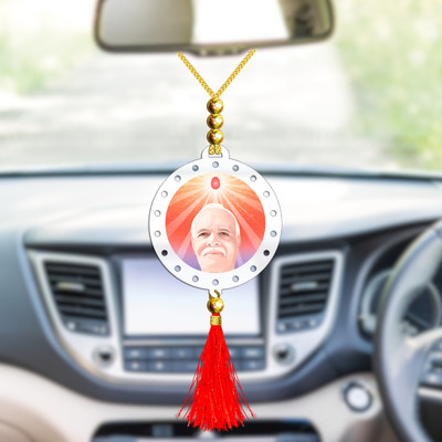 GiftsRange p118-g43-m4 Car Hanging Ornament(Pack of 1)