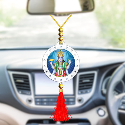 GiftsRange p118-g61-m8 Car Hanging Ornament(Pack of 1)