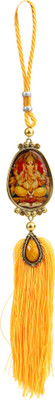 Laps of Luxury GD668 Car Hanging Ornament(Pack of 1)