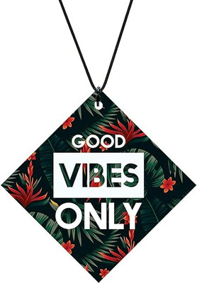 elevarse 014 Car Hanging Ornament(Pack of 1)